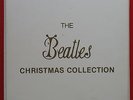 BEATLES.CHRISTMAS PICTURE DISC COLLECTION.1983 JANSON.UK.7-PIC DISCS.#448/1000.