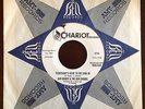Northern Soul 45rpm Bob Brady & Con Chords  EVERYBODY'S GOIN' TO THE LOVE-IN  E