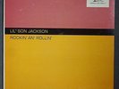 Lil' Son Jackson Rockin' an' Rollin' Imperial 9142 Mono Original 50's Rare Blues