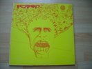 Patto Same LP /1970/ Vertigo Swirl /Printed in USA/ Guter Zustand/Good Condition