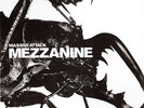 Massive Attack ?– Mezzanine 2x LP Vinyl VIRGIN 40 Official Limited Edition RARE