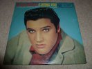 ELVIS PRESLEY-Loving You VINYL 10
