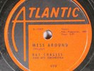 Hear R&B 78 Ray Charles - Mess Around / Funny (But I Still Love You) On Atlanti