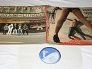 DEEP THROAT- The devil in Miss Jones  Ohrwurm D 1982  FOC  vg+/ vg+  Krautrock