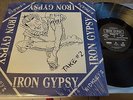 IRON GYPSY 12