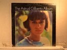 THE ASTRUD GILBERTO ALBUM Verve V6-8608 STEREO with ANTONIO CARLOS JOBIM -SEALED