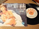 JANE BIRKIN Antic K11511 JE T'AIME MOI NON PLUS SERGE GAINSBOURG -NUDE -Listen
