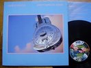 Dire Straits - Brothers in Arms - D'85 + OIS + Texte - 824 499-1 Q - TOP Mint