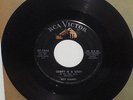 ROY GAINES 1958 ORIGINAL FRANTIC ROCKABILLY 45 SKIPPY IS A SISSY CLEAN PLAY NR