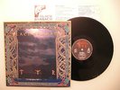 Black Sabbath - Tyr, EC 1990, LP, Vinyl: vg++