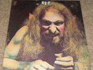 ELF - 1972 SELF TITLED 1ST ALBUM - RONNIE JAMES DIO - EPIC KE 31789