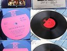 THE KINKS-LIVE AT KELVIN HALL Greek LP RedPye 1965 MONO