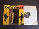 MARY WELLS TWO LOVERS THE GOLDEN GIRL OF AMERICAN HITS ORIOLE MONO PS 40045 VG+