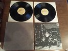 The Allman Brothers Band At Fillmore East  Quadraphonic LP