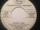 RARE POPCORN EXOTICA DANCER PROMO 45/ THE TIDES 