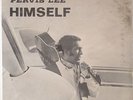 Pervis Lee - Himself LP - Private Rare Northern Soul SEALED