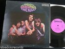 THE NICE, Thoughts of Emerlist Davjack PINK IMMEDIATE 1st press 1Y EXC- UK LP