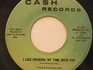 LUST-I LIKE SPENDING MY TIME WTH YOU /I STILL LOVE YOU GIRL-MODERN SOUL 45 on Ca