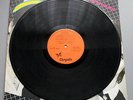 Blondie Eat to the Beat  Chinese Red Label LP + Merch Leaflet