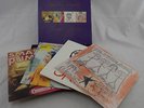 SMASHING PUMPKINS Siamese Singles Rare 1994 UK limited edition 4 x 7