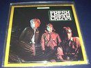 1996 Cream Fresh Cream DCC numbered LE audio RI, SEALED