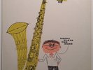 Dexter Gordon 