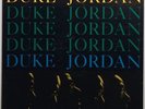 Duke Jordan Trio 