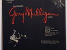 Gerry Mulligan Sextet 