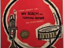 Max Roach & Clifford Brown 