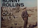 Sonny Rollins 