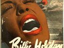 Billie Holiday 