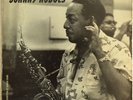 Johnny Hodges 
