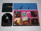 Pink Floyd ( The dark side of the moon ) UK 1st Press Complete Superb Cond 