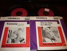 TWINKLE - 2 x 7