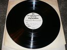 SAX 2588 - STRAVINSKY  - KLEMPERER - 2 X SINGLE SIDED TEST PRESSINGS