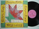 Tiger Trap - Tiger Trap - LP K Records Rose Melberg Go Sailor Softies Riot Grrrl