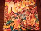 Nuggets: Original Artyfacts From The First Psychedelic Era 1965-1968; Lenny Kaye