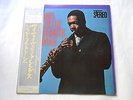 JOHN COLTRANE MY FAVORITE THINGS JAPAN LP OBI P-7505A McCoy Tyner