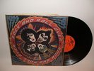 KISS rock and roll over LP rare asian pressing ORIG jen sheng KOREAN?