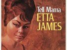 James, Etta - Tell Mama (180gram Vinyl) - Vinyl Soul
