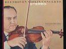 DAVID OISTRAKH / BEETHOVEN - VIOLIN CONCERTO / ANGEL STEREO S-35780