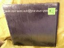 The VeLVeT UNDeRGROUND WHiTE LiGHT / HEAT Warhol ORIG. '68 1st PRESS in SHRiNK
