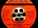 70'S FUNK 45 THE MIGHTY ELEGANT 