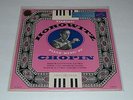 Vladimir Horowitz - Piano Music of Chopin - RCA Victor LM-1707 - FAST SHIPPING