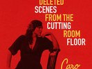 CARO EMERALD Deleted Scenes From The Cutting Room 80g ROTER Vinyl + CD NEU