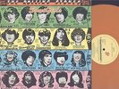 The Rolling Stones - Some Girls - Rock LP - Orange Vinyl - Holland Import