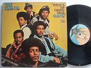 THE COUNTS What's Up Front That WESTBOUND 2011 ORIG US LP CLEAN