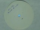SUICIDE A Way Of Life LP 8 Track White Label Test Pressing  UK Chapter 22 1988