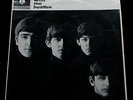BEATLES With The Beatles UK 1st PRESSING Stereo LP 1963 PCS 3045