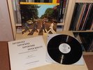 BEATLES * Abbey Road * MFSL 1-023 Japan mint- original Inserts * John Lennon